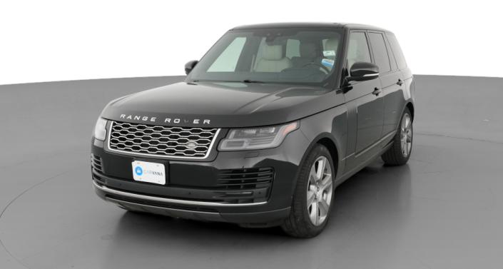 Thumbnail: 2019 Land Rover Range Rover - 1