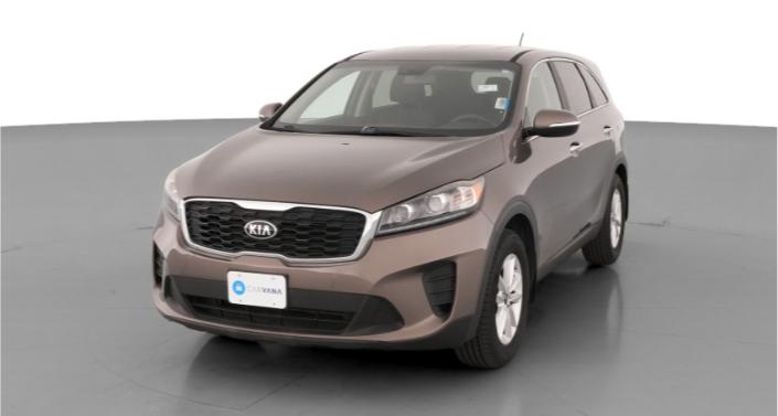Thumbnail: 2019 Kia Sorento - 1