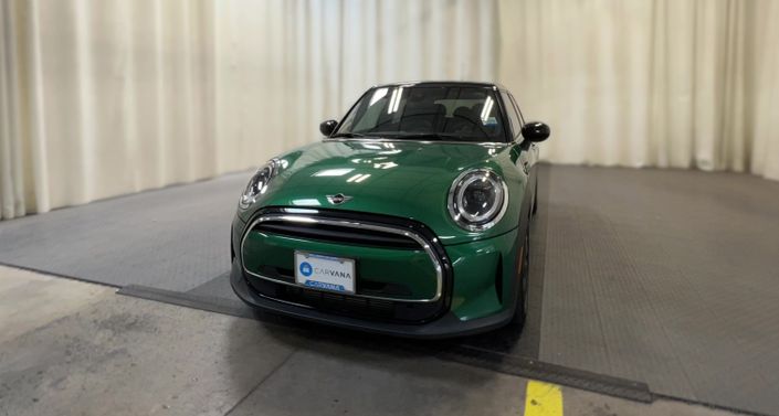 Thumbnail: 2022 MINI Cooper Hardtop - 1