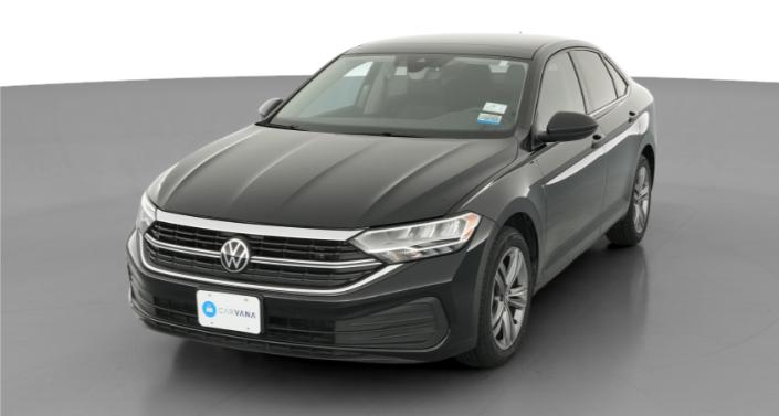 Thumbnail: 2023 Volkswagen Jetta - 1