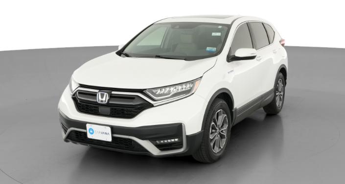 Thumbnail: 2022 Honda CR-V - 1