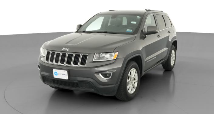 Thumbnail: 2014 Jeep Grand Cherokee - 1