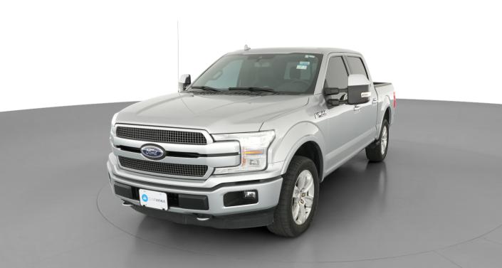 Thumbnail: 2020 Ford Econoline - 1