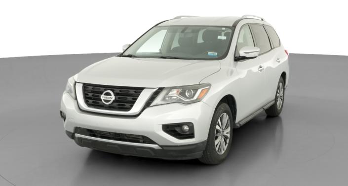 Thumbnail: 2019 Nissan Pathfinder - 1
