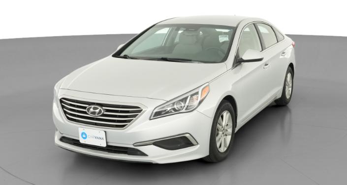 Thumbnail: 2016 Hyundai Sonata - 1