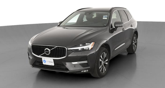 Thumbnail: 2023 Volvo XC60 - 1