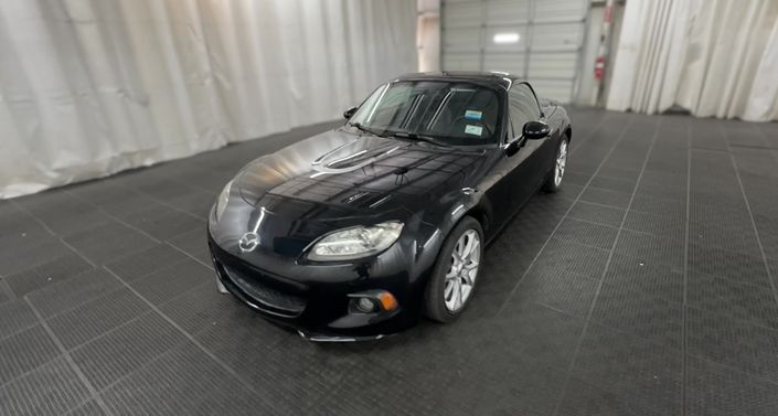 2014 Mazda MX-5 Miata Grand Touring -
                  North Las Vegas, NV