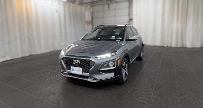 Thumbnail: 2019 Hyundai Kona - 1