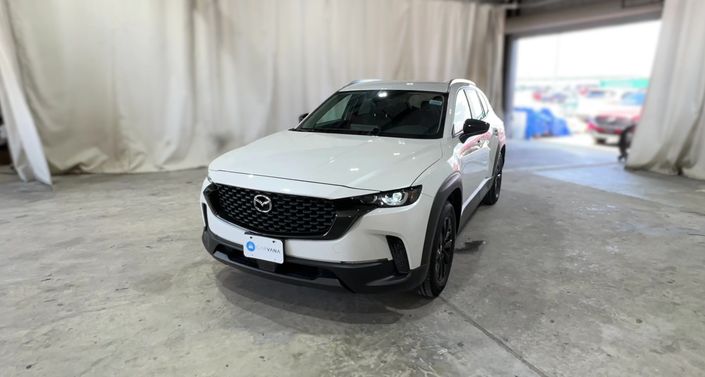 Thumbnail: 2024 Mazda CX-50 - 1