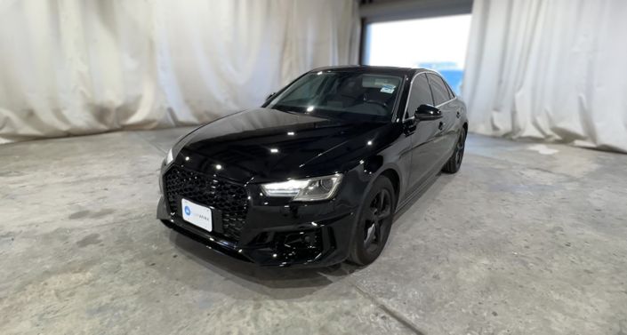 Thumbnail: 2019 Audi A4 - 1