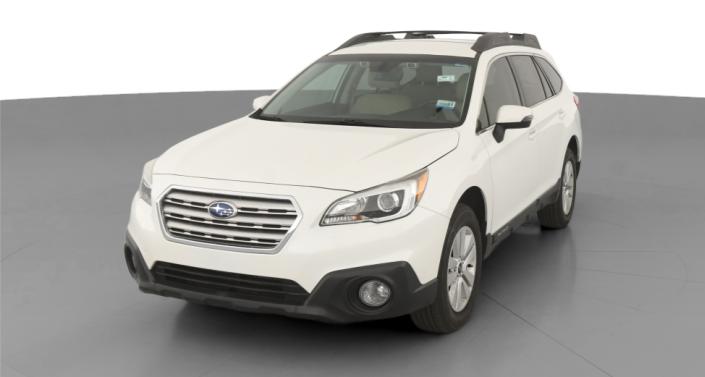 Thumbnail: 2017 Subaru Outback - 1