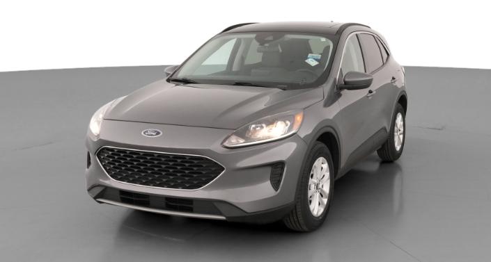 Thumbnail: 2021 Ford Escape - 1