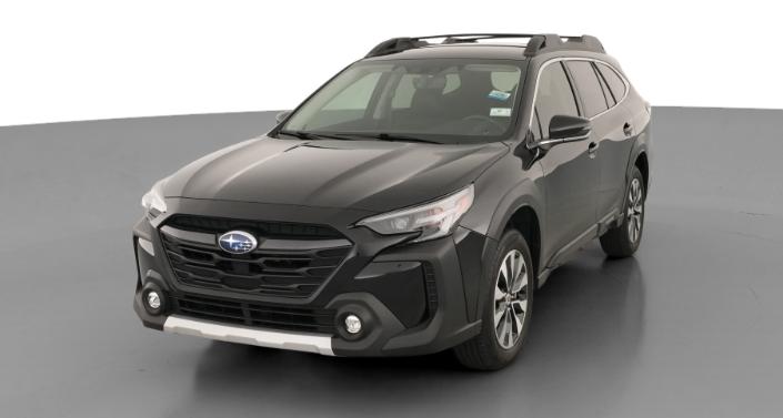 Thumbnail: 2024 Subaru Outback - 1