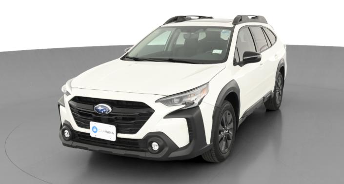 Thumbnail: 2024 Subaru Outback - 1