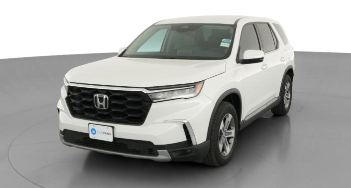 Thumbnail: 2025 Honda Pilot - 1