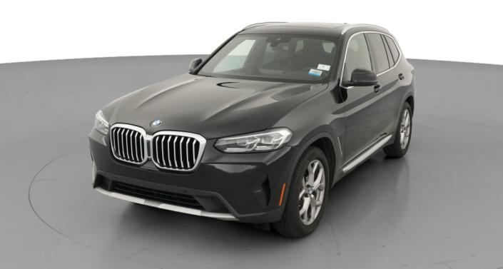 Thumbnail: 2022 BMW X3 - 1