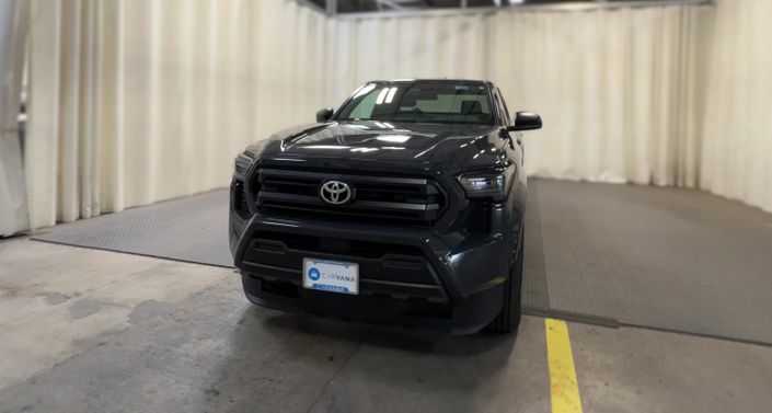 Thumbnail: 2024 Toyota Tacoma - 1