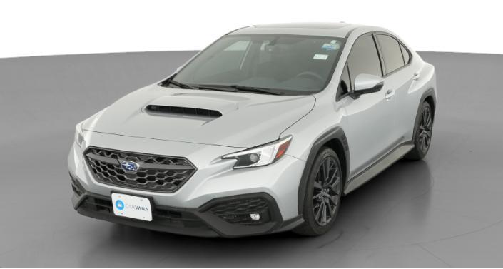 Thumbnail: 2023 Subaru WRX - 1