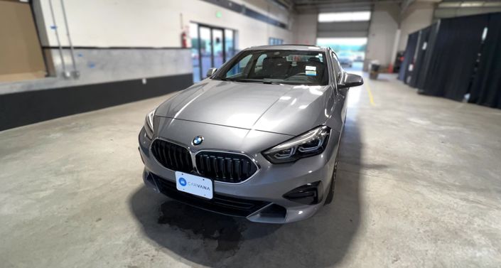Thumbnail: 2024 BMW 2 Series - 1