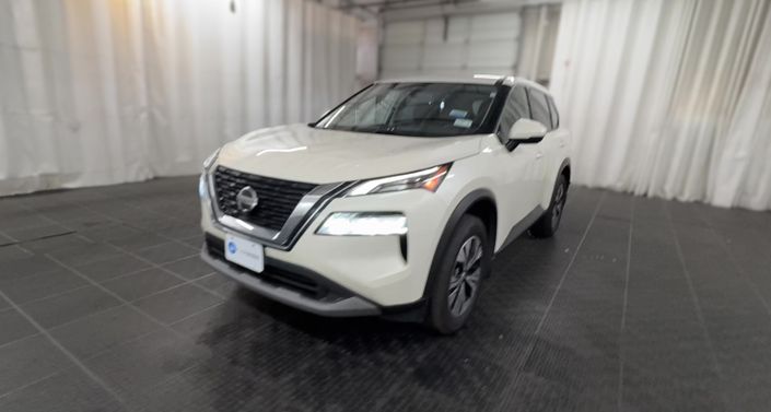 Thumbnail: 2021 Nissan Rogue - 1
