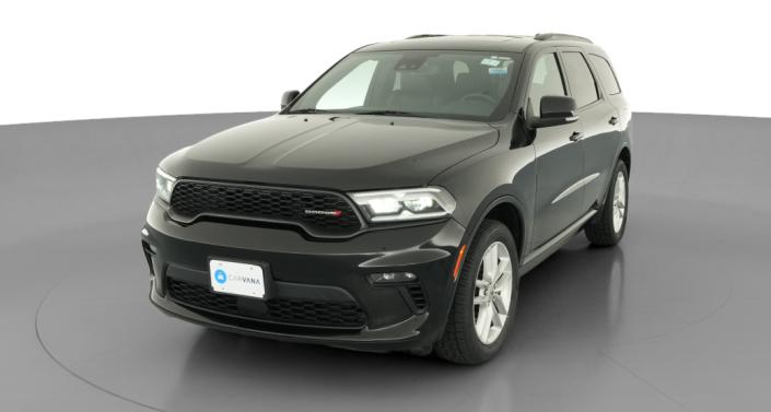 Thumbnail: 2023 Dodge Durango - 1