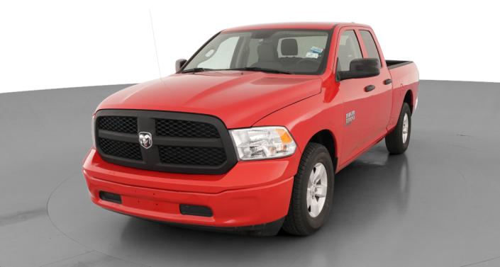 Thumbnail: 2024 RAM 1500 Classic - 1