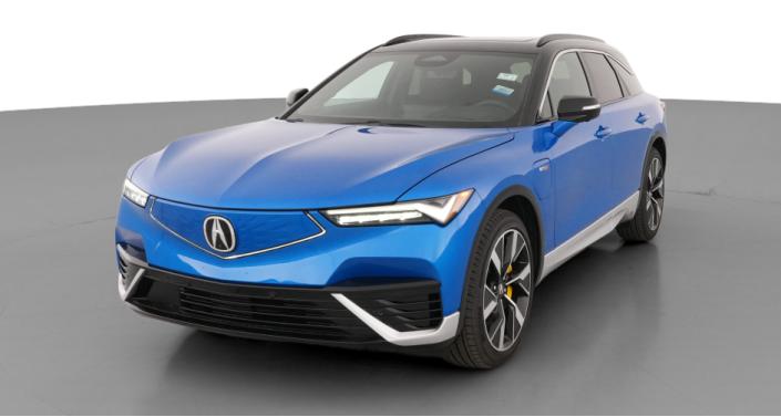 2024 Acura ZDX Type S -
                  Tolleson, AZ