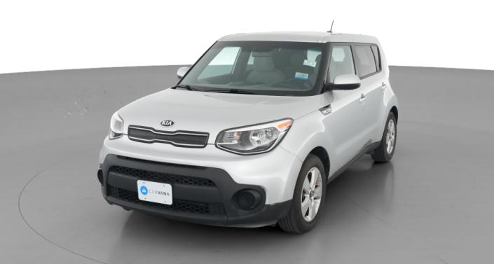 Thumbnail: 2019 Kia Soul - 1