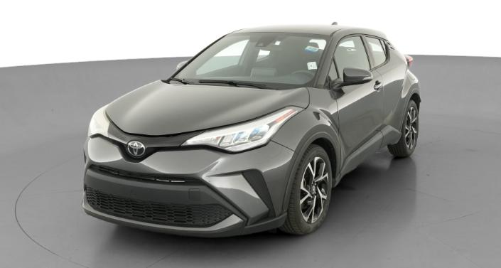 Thumbnail: 2020 Toyota C-HR - 1