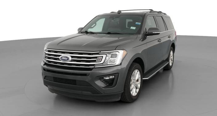 Thumbnail: 2021 Ford Expedition - 1