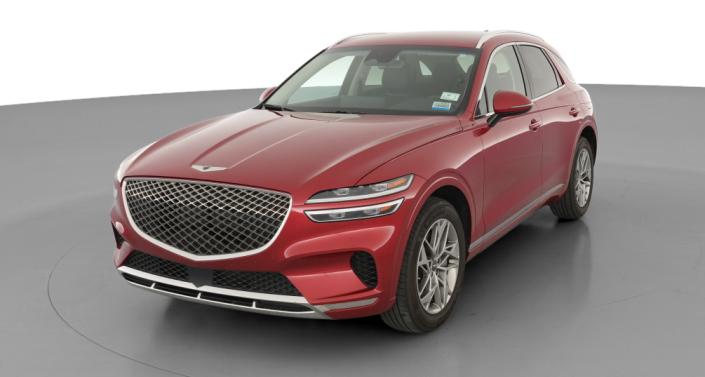 Thumbnail: 2025 Genesis GV70 - 1