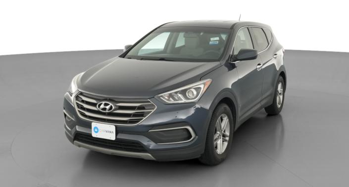 Thumbnail: 2018 Hyundai Santa Fe - 1