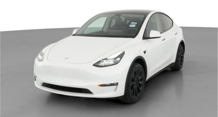 Thumbnail: 2023 Tesla Model Y - 1