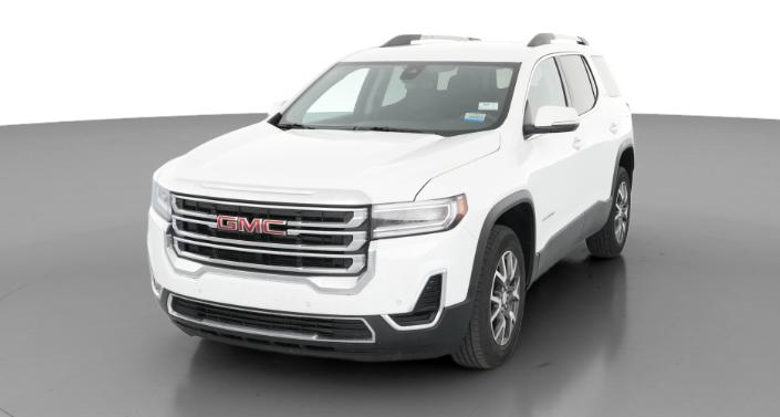 Thumbnail: 2023 GMC Acadia - 1