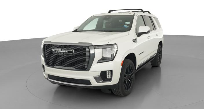 Thumbnail: 2024 GMC Yukon - 1
