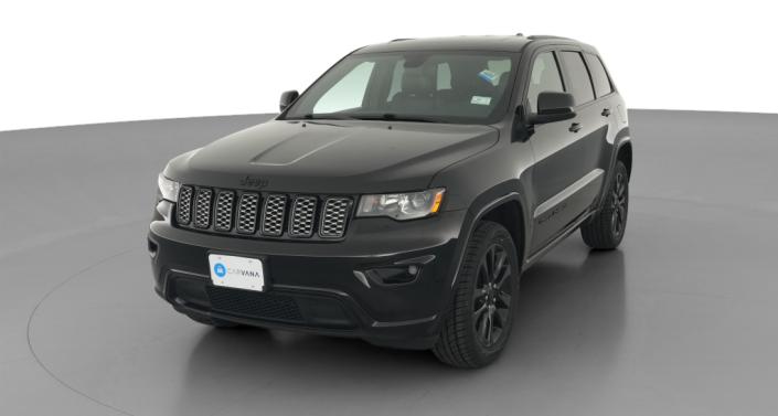 Thumbnail: 2019 Jeep Grand Cherokee - 1