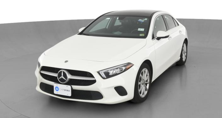 Thumbnail: 2022 Mercedes-Benz A-Class - 1