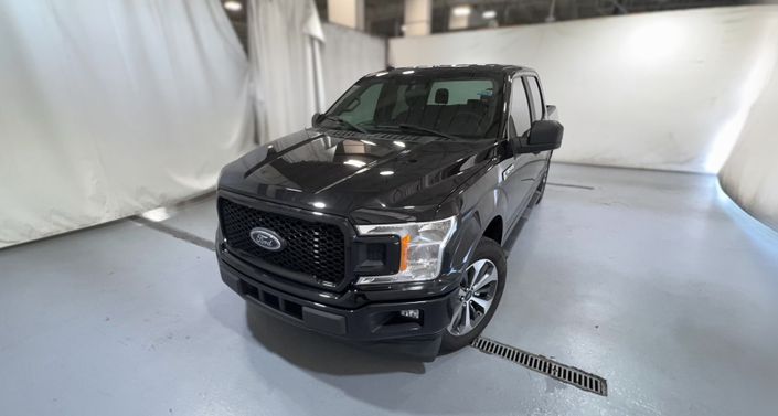 Thumbnail: 2020 Ford Econoline - 1