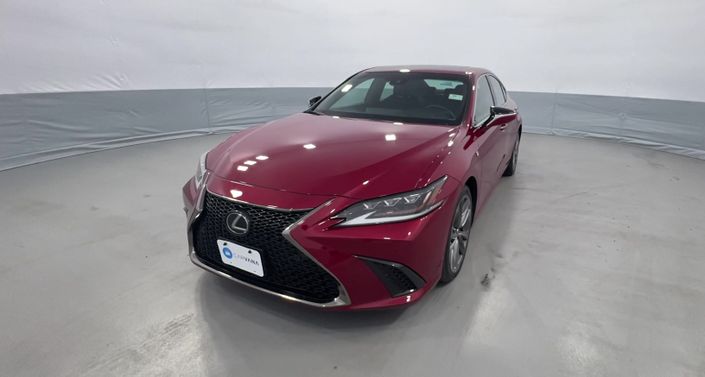 Thumbnail: 2019 Lexus ES - 1