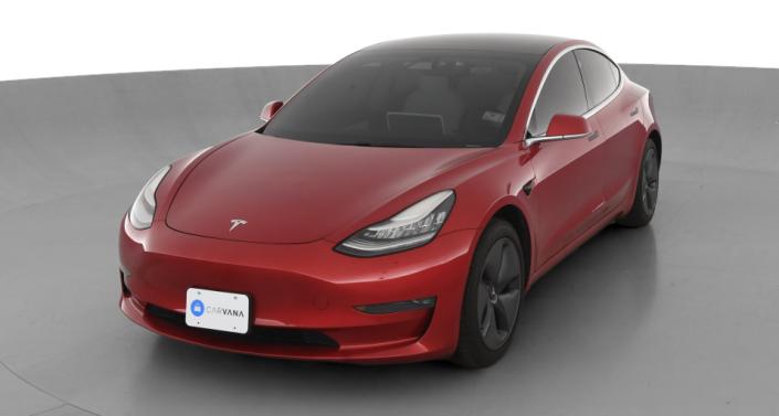 Thumbnail: 2020 Tesla Model 3 - 1