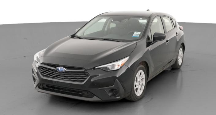 Thumbnail: 2024 Subaru Impreza - 1