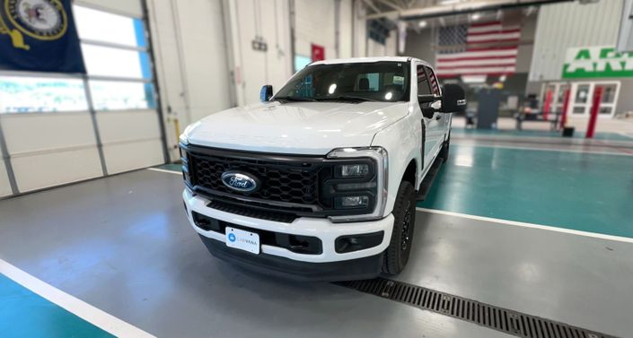 Thumbnail: 2024 Ford Econoline - 1