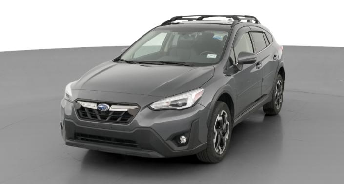 Thumbnail: 2023 Subaru Crosstrek - 1