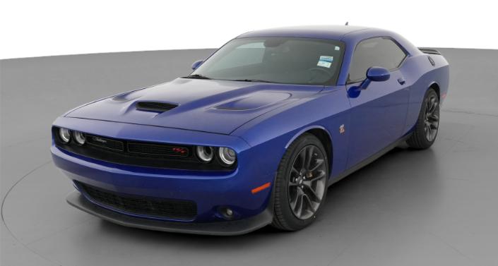 Thumbnail: 2022 Dodge Challenger - 1