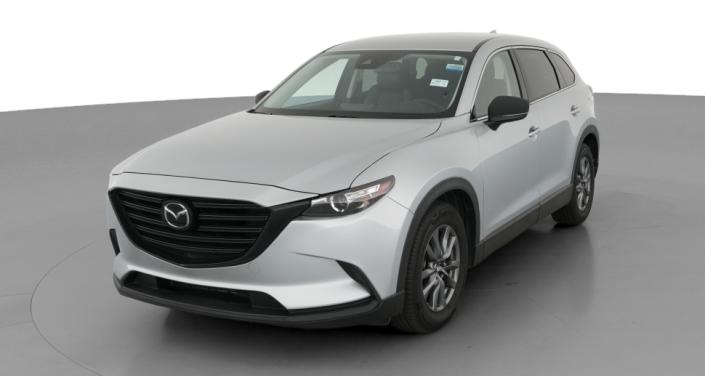 Thumbnail: 2021 Mazda CX-9 - 1