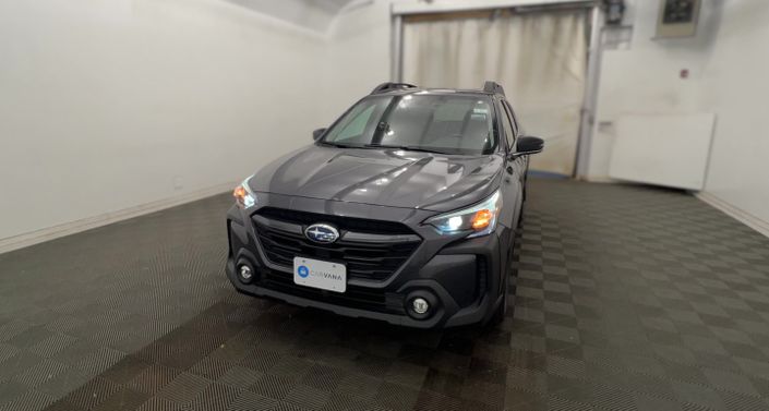 Thumbnail: 2023 Subaru Outback - 1