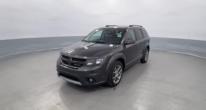 Thumbnail: 2017 Dodge Journey - 1