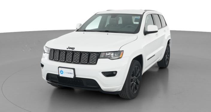 Thumbnail: 2018 Jeep Grand Cherokee - 1