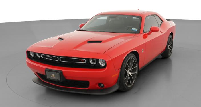 Thumbnail: 2015 Dodge Challenger - 1