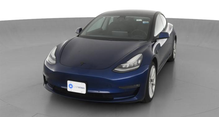 Thumbnail: 2019 Tesla Model 3 - 1